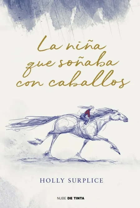 THE HORSE DREAMER