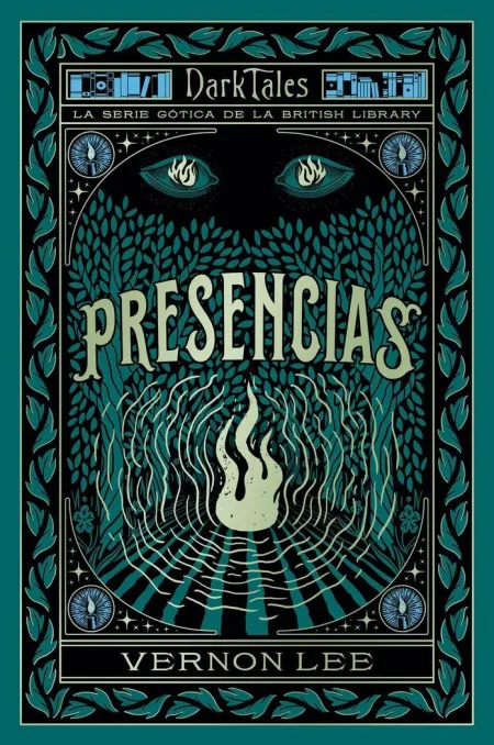 PRESENCIAS