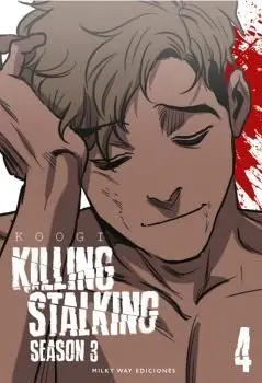 KILLING STALKING 12