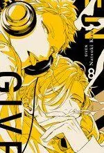 GIVEN 8