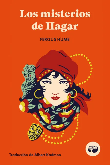 LOS MISTERIOS DE HAGAR