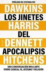 LOS JINETES DEL APOCALIPSIS