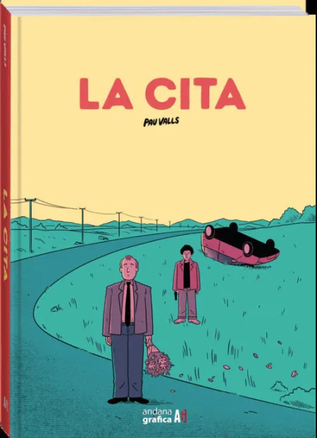LA CITA