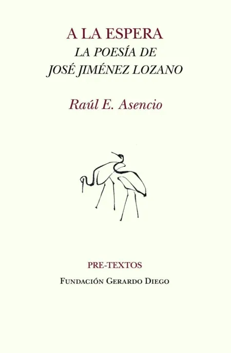 A LA ESPERA