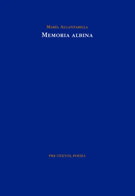 MEMORIA ALBINA