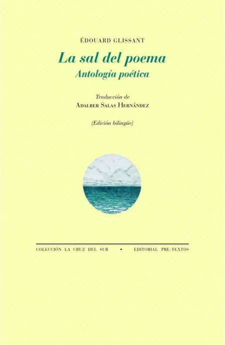 LA SAL DEL POEMA