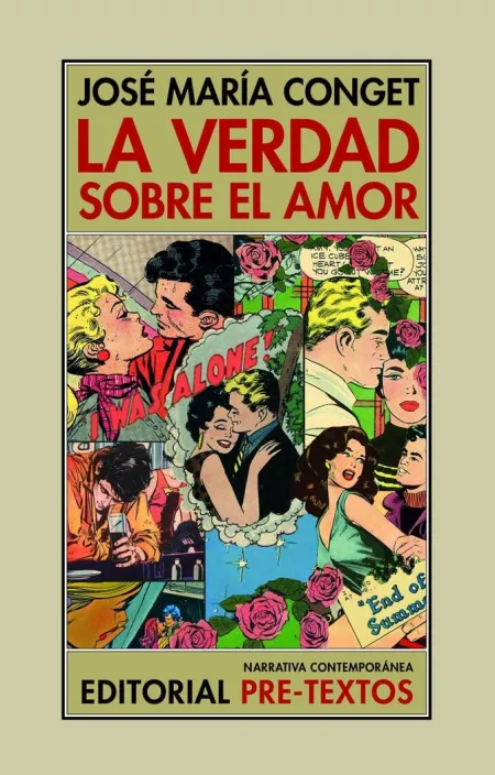 LA VERDAD SOBRE EL AMOR