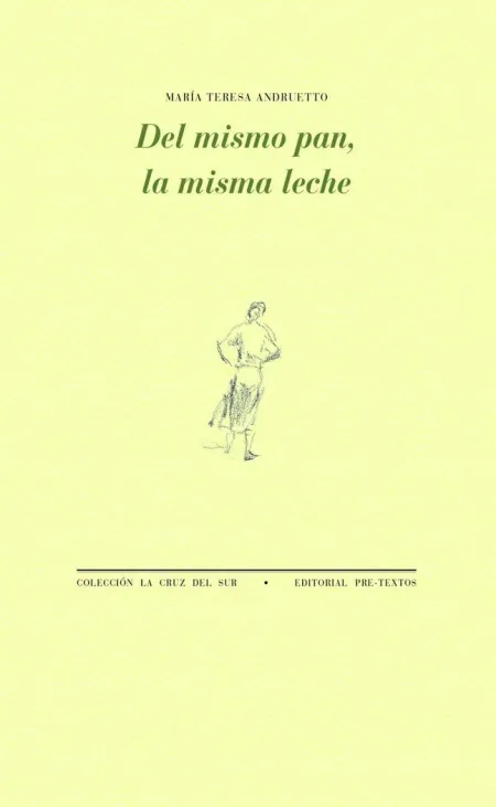 DEL MISMO PAN, LA MISMA LECHE