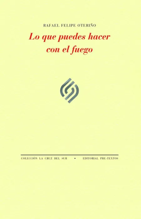 LO QUE PUEDES HACER CON EL FUEGO