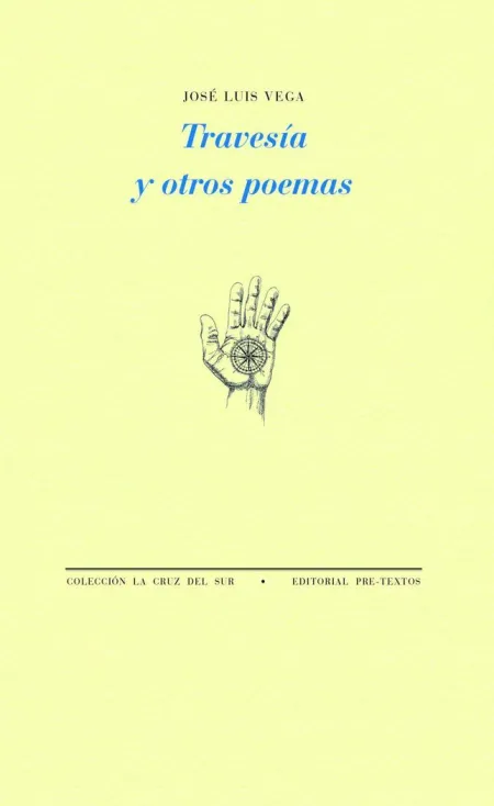 TRAVESÍA Y OTROS POEMAS