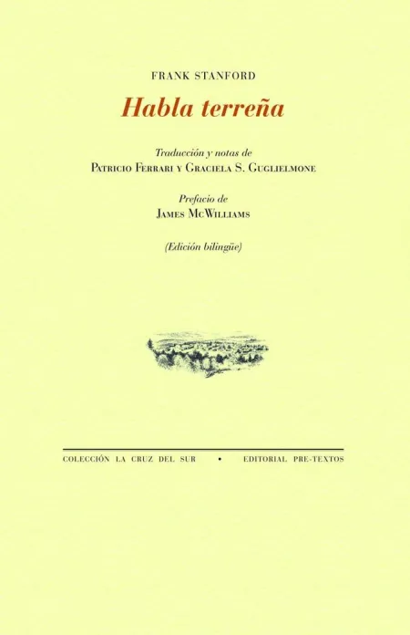 HABLA TERREÑA