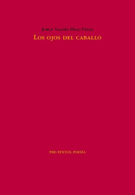 LOS OJOS DEL CABALLO
