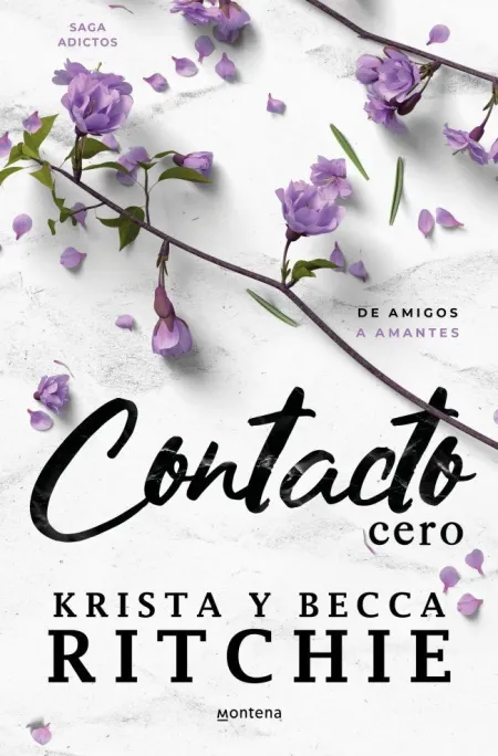 CONTACTO CERO (SERIE ADICTOS 2)