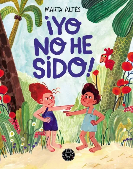 YO NO HE SIDO