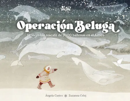 OPERACIÓN BELUGA