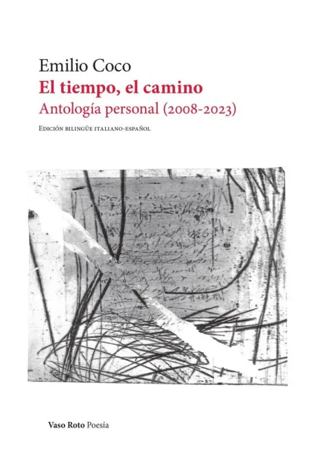 EL TIEMPO, EL CAMINO.