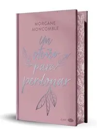 UN OTOÑO PARA PERDONAR (EDICIÓN ESPECIAL LIMITADA EN TAPA DURA CON CANTOS PINTAD
