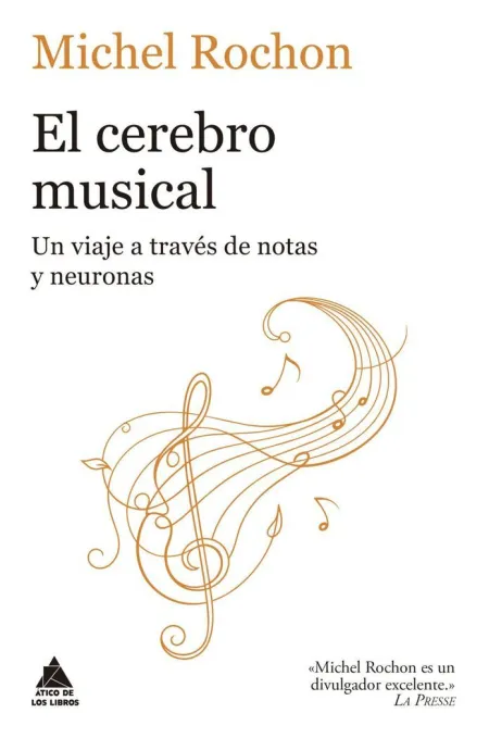 EL CEREBRO MUSICAL