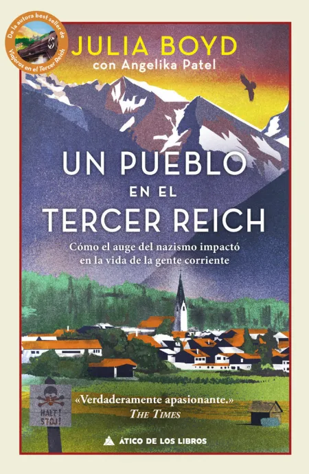 UN PUEBLO EN EL TERCER REICH