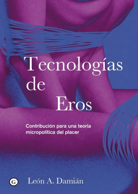 TECNOLOGÍAS DE EROS
