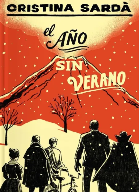 EL AÑO SIN VERANO