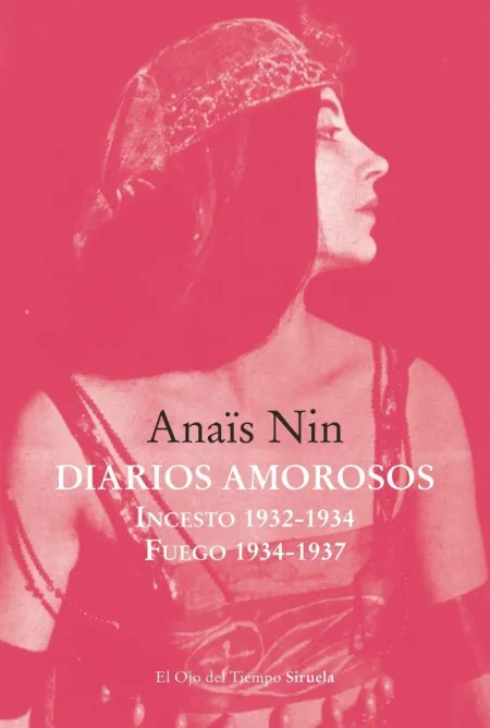 DIARIOS AMOROSOS