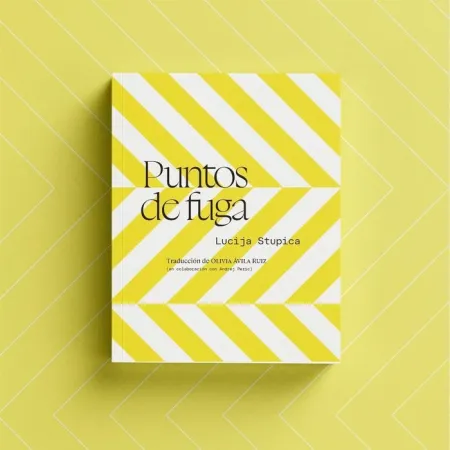 PUNTOS DE FUGA.