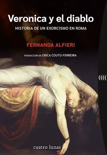 VERONICA Y EL DIABLO