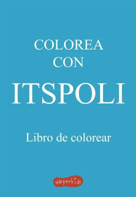 COLOREA CON ITSPOLI