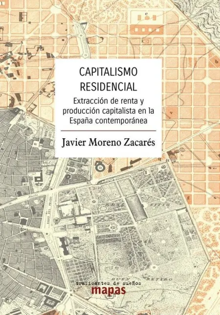 CAPITALISMO RESIDENCIAL