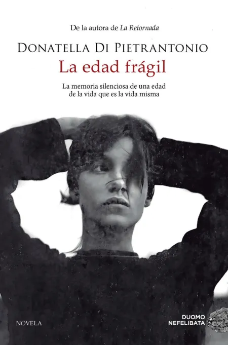 LA EDAD FRÁGIL