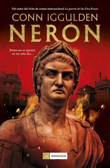NERÓN