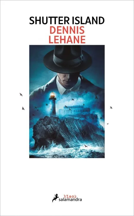 SHUTTER ISLAND