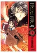 FUSHIGI YUUGI, EDICIÓN KANZENBAN 01