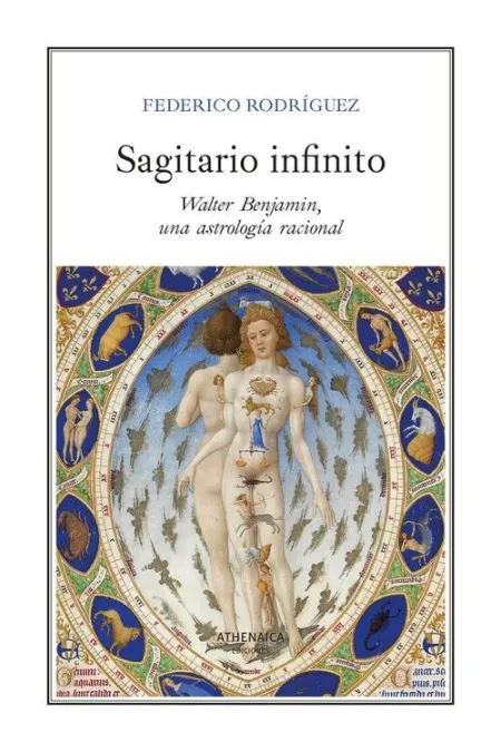 SAGITARIO INFINITO