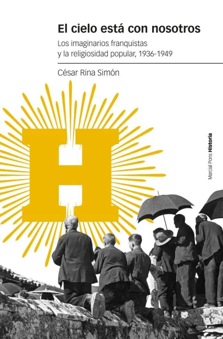 EL CIELO ESTÁ CON NOSOTROS
