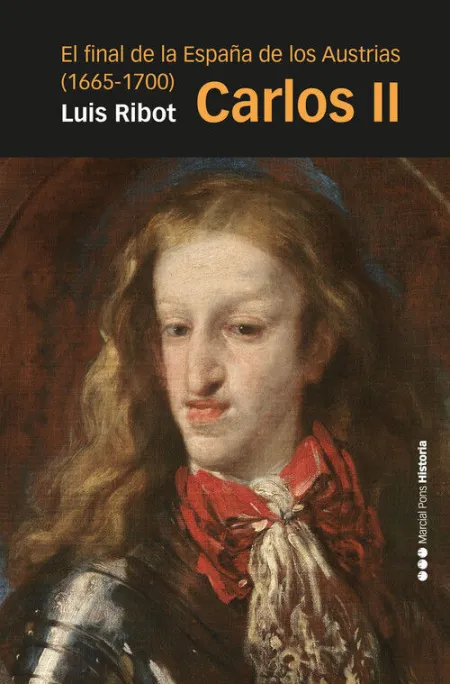 CARLOS II