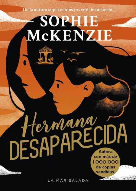 HERMANA DESAPARECIDA