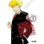 ACCA