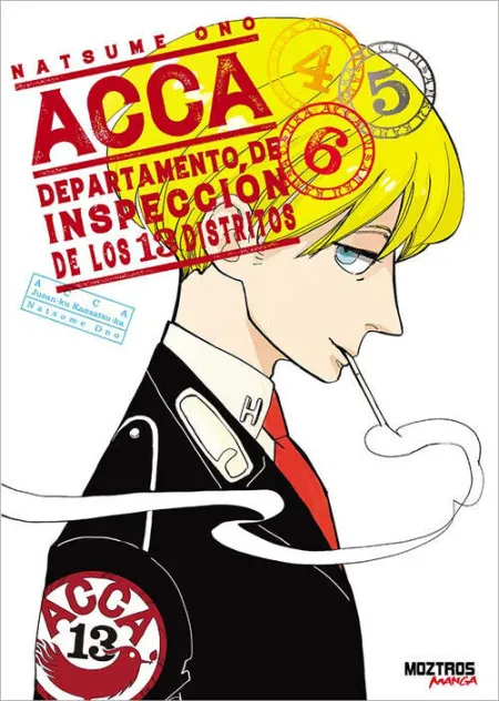 ACCA