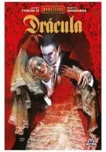 DRÁCULA