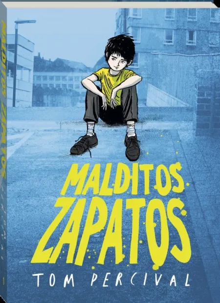 MALDITOS ZAPATOS