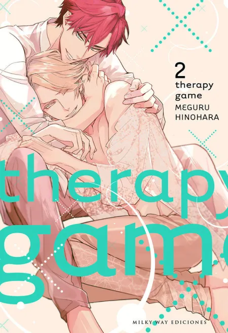 THERAPY GAME 2