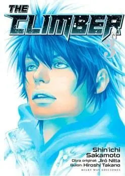 THE CLIMBER 3