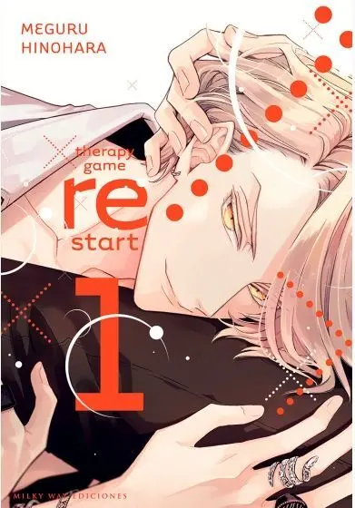 THERAPY GAME RESTART 1