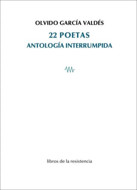 22 POETAS