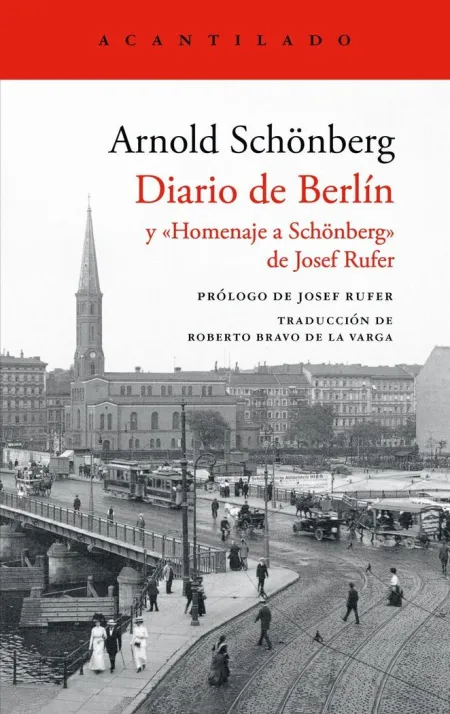 DIARIO DE BERLÍN (1940-1945)