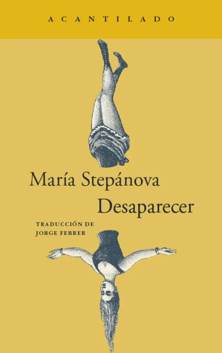 DESAPARECER