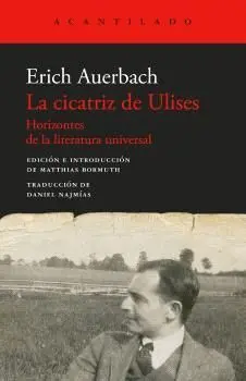 LA CICATRIZ DE ULISES