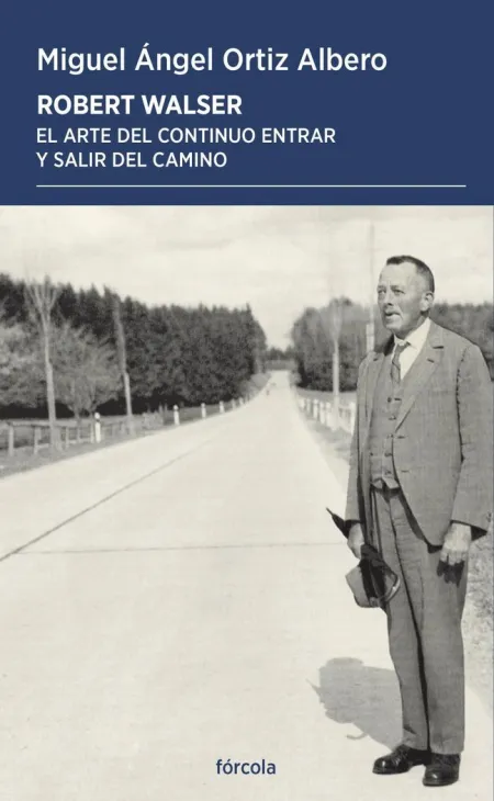 ROBERT WALSER